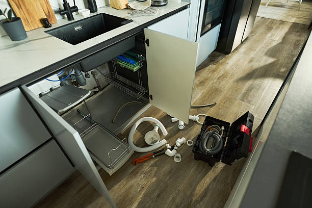 24/7 Emergency Gas Line Repair experts in Korbel, CA